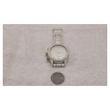White Nixon Watch