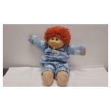 Vintage Cabbage Patch Kids Doll