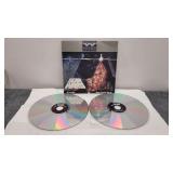 Star Wars Laser Discs