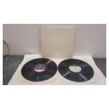 Vinyl LP Pink Floyd 'The Wall'