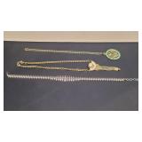 MCM Necklaces