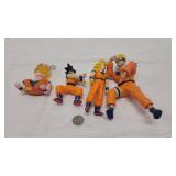 Dragon Ball Z Action Figures