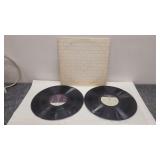Vinyl LP Pink Floyd 'The Wall'
