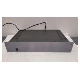 Carver Magnetic Field Power Amplifier