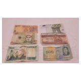 Foreign Currency