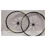 HG 24' Bike Rims By DT Swiss