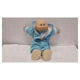 Vintage Cabbage Patch Kids Doll