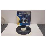 Vinyl LP Def Leppard 'On Through the Night'