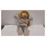 Vintage Cabbage Patch Kids Doll