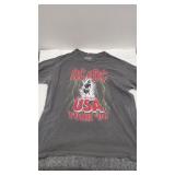 Medium Size AC/DC '96 Tour Shirt