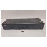 Adcom Speaker Selector Model GFS-4
