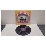 Vinyl LP The Beatles 'Magical Mystery Tour'