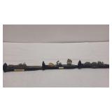 Decorative Railroad Spikes