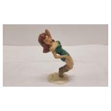 Vintage  Bottoms Up Can Holder by R. Dumars