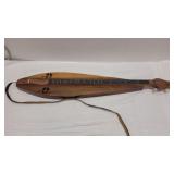 Appalachian Mountain Dulcimer