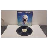 Vinyl LP Scorpions 'Black Out'