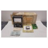 B & K Precision Electronic Multimeter