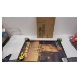 Box of LDS Posters