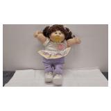 Vintage Cabbage Patch Kids Doll