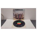 Vinyl LP Foreigner