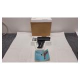 Bell & Howell Super 8 Zoom Movie Camera