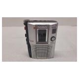 Sony Recorder