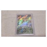 2023 Halographic Charmander Pokï¿½mon Card