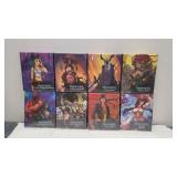 Middara Resin Kits