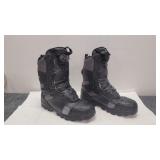 Size 11 Motorfist Motocross Boots