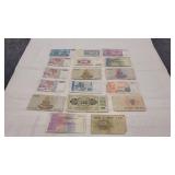 Foreign Currency