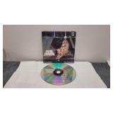 Star Wars Laser Disc