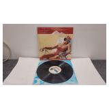 Vinyl LP The Rolling Stones 'Made in the Shade'