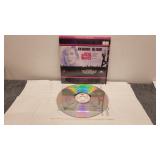 The Real McCoy Laser Disc