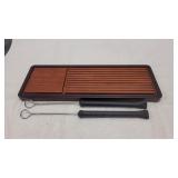 Bamboo Gongfu Tea Tray