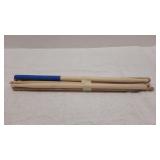Drum Sticks