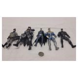 Batman Action Figures