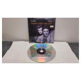 Night and the City Laser Disc
