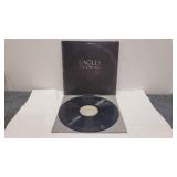 Vinyl LP Eagles 'The Long Run'