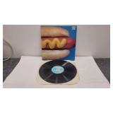 Vinyl LP Bob James 'H'