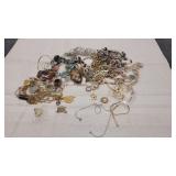 Assorted Jewelry