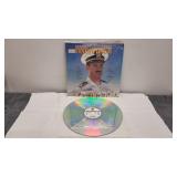 The Finest Hour Laser Disc