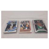 3) Packs of Basketball Cards