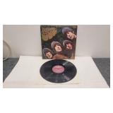 Vinyl LP The Beatles 'Rubber Soul'
