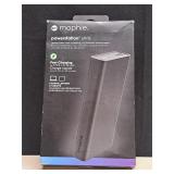 Mophie Powerstation Fast Charger