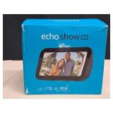 Echo Show Alexa