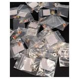 Bag of Faux Pandora Charms  NO REFUNDS