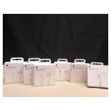 5) Apple iPhone Accessories1 Box Apple Pencil Tips
