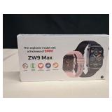 Smart Watch ZW9 MAX NIB