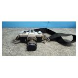 Yashica FX- 2 Camera