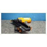 Ridgid Nailer (no battery)